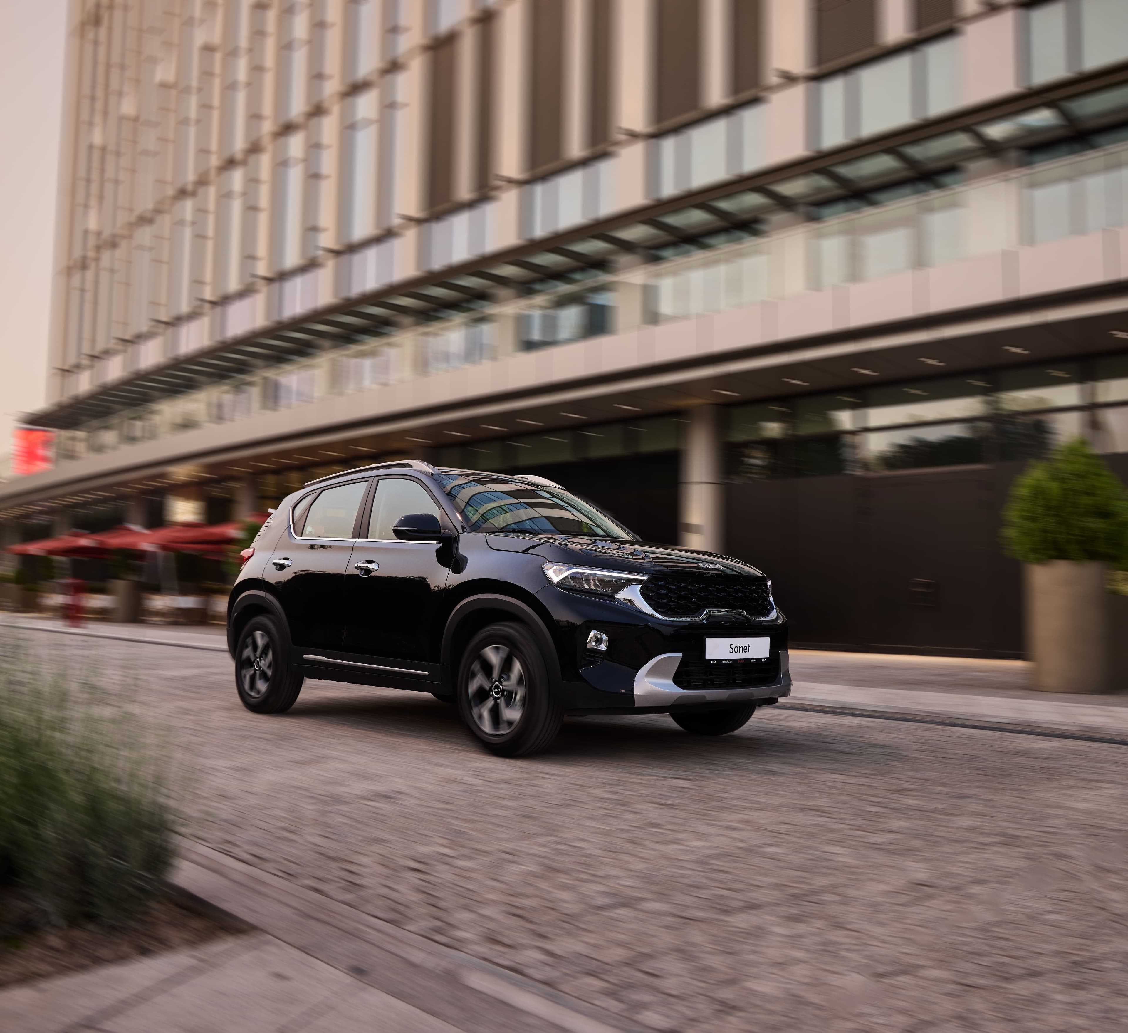 Автомобили Fincom